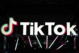 TikTok công bố gói biện pháp mới bảo vệ dữ liệu người dùng ở châu Âu