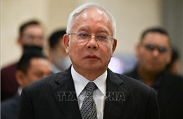 Cựu Thủ tướng Malaysia trắng án đối với tội danh làm giả báo cáo kiểm toán 