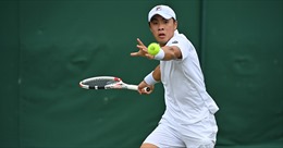 Tay vợt gốc Việt gặp hạt giống số 5 D.Medvedev ở giải quần vợt Indian Wells