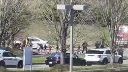 Mỹ: Hung thủ vụ xả súng ở trường học âm mưu thực hiện nhiều vụ tấn công