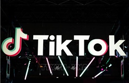 Australia cấm TikTok trên các thiết bị của chính phủ