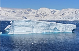 Cảnh báo có thể mất hàng thế kỷ để khắc phục tình trạng băng tan tại Nam Cực