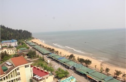 Hà Tĩnh: Sẵn sàng cho mùa du lịch biển 2023