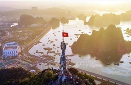 Quảng Ninh: Đưa 38 sản phẩm du lịch mới vào khai thác trong năm 2023