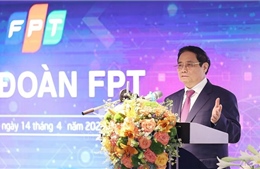 Thủ tướng Phạm Minh Chính: Giáo dục, đào tạo phải gắn với nhiệm vụ phát triển đất nước