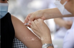 Việt Nam đang dự trữ hơn 400.000 liều vaccine COVID-19