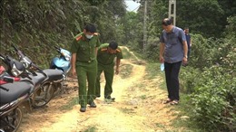 Án mạng nghiêm trọng ở Hà Giang làm 2 người chết, 1 người bị thương