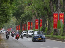 Việt kiều tại Malaysia một lòng hướng về nguồn cội quê hương