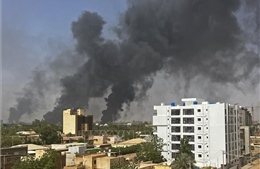 LHQ lập nhóm giải quyết tình hình nhân đạo nghiêm trọng tại Sudan