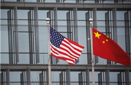 Quan chức Trung Quốc và Mỹ trao đổi về quan hệ song phương