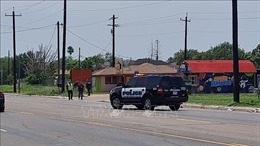 Mỹ: Tài xế gây tai nạn nghiêm trọng tại bang Texas bị buộc tội ngộ sát 