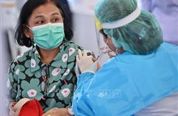 Thái Lan vẫn lo ngại về nguy cơ tái bùng phát dịch COVID-19