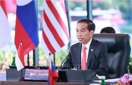 Indonesia: Hội nghị Cấp cao ASEAN lần thứ 42 đạt được nhiều kết quả nổi bật