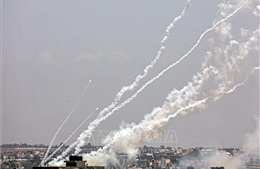 EU hoan nghênh lệnh ngừng bắn ở Dải Gaza