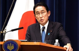  Thủ tướng Nhật Bản bác khả năng giải tán Hạ viện để bầu cử sớm