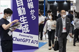 ChatGPT đã có trong kho ứng dụng của Apple tại Nhật Bản