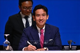 Ủy ban Bầu cử Thái Lan bác bỏ 4 cáo buộc nhằm vào đảng Tiến bước