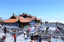 Việt Nam là điểm đến yêu thích trong mùa du lịch Hè 2023 của người dân Hàn Quốc