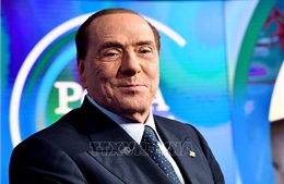 Italy tổ chức lễ quốc tang cho cố Thủ tướng Silvio Berlusconi