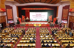 Lạng Sơn: Nâng cao năng lực lãnh đạo, sức chiến đấu của cấp ủy, tổ chức Đảng