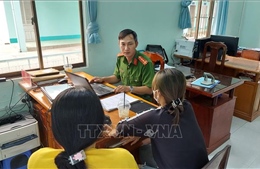 IOM sẵn sàng hỗ trợ Việt Nam đẩy nhanh mục tiêu xóa bỏ nạn buôn bán người