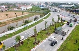 Hà Nội: Dừng thực hiện 3 dự án chậm triển khai tại Mê Linh