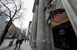UBS đứng trước nguy cơ bị phạt