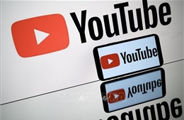 YouTube khắc phục sự cố gây gián đoạn hoạt động