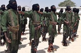 Phiến quân Al-Shabaab sát hại 5 dân thường ở miền Đông Kenya