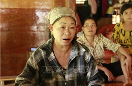Yên Bái: Thông tin về việc ép dân vùng 3 đóng tiền làm đường giao thông nông thôn