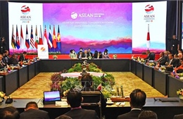 ASEAN - Nhật Bản hướng tới thiết lập quan hệ đối tác chiến lược toàn diện 