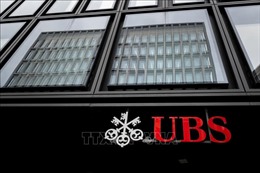 Quốc hội Thụy Sĩ bắt đầu cuộc điều tra thương vụ của UBS