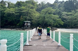 Thái Lan nỗ lực phục hồi du lịch đảo
