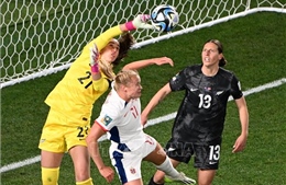 World Cup nữ 2023: Nhiều dấu ấn sau 6 trận đấu đầu tiên 