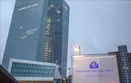 Ngân hàng Trung ương châu Âu có thể tăng lãi suất lần thứ 9 liên tiếp