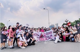 &#39;Giai điệu mới&#39; cho du lịch Việt Nam