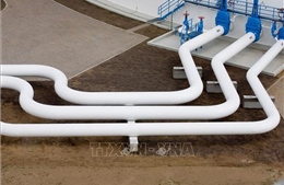 Ba Lan phát hiện rò rỉ đường ống dẫn dầu từ Nga