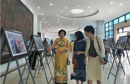 Ngày hội Việt Nam - Nhật Bản năm 2023: Đậm nét văn hóa và dấu ấn tình hữu nghị