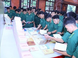 Khẳng định sự lãnh đạo toàn diện của Đảng đối với Quân đội Việt Nam