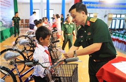 Thừa Thiên - Huế: Hỗ trợ sinh kế, nâng cao nhận thức phòng, tránh tai nạn bom mìn cho người dân