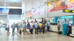 Sân bay Nội Bài lọt Top 20 thế giới về văn hóa xếp hàng