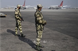 Sân bay quốc tế ở Ấn Độ tạm ngừng hoạt động sau cuộc gọi đe dọa đánh bom