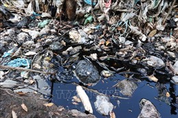Tây Ninh: Rà soát, di dời các cơ sở gây ô nhiễm ra khỏi khu dân cư