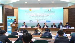 Tỉnh Đồng Nai thúc đẩy kết nối giao thương với các doanh nghiệp Ấn Độ