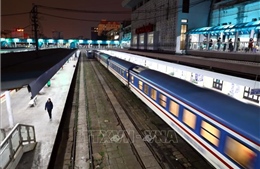 Đầu tư đường sắt tốc độ cao trên trục Bắc - Nam: Lựa chọn phương án nào?