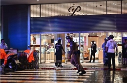 Vụ nổ súng tại Thái Lan: Giới chức khẳng định nỗ lực bảo đảm an toàn cho du khách