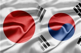 Hàn Quốc, Nhật Bản tổ chức đối thoại chiến lược sau 9 năm