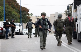 Israel khuyến cáo công dân ở nước ngoài cảnh giác cao độ
