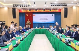 Nhiều chính sách ưu đãi thúc đẩy doanh nghiệp Việt Nam - Algeria hợp tác