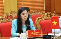 Phê chuẩn miễn nhiệm Phó Chủ tịch UBND tỉnh Lạng Sơn